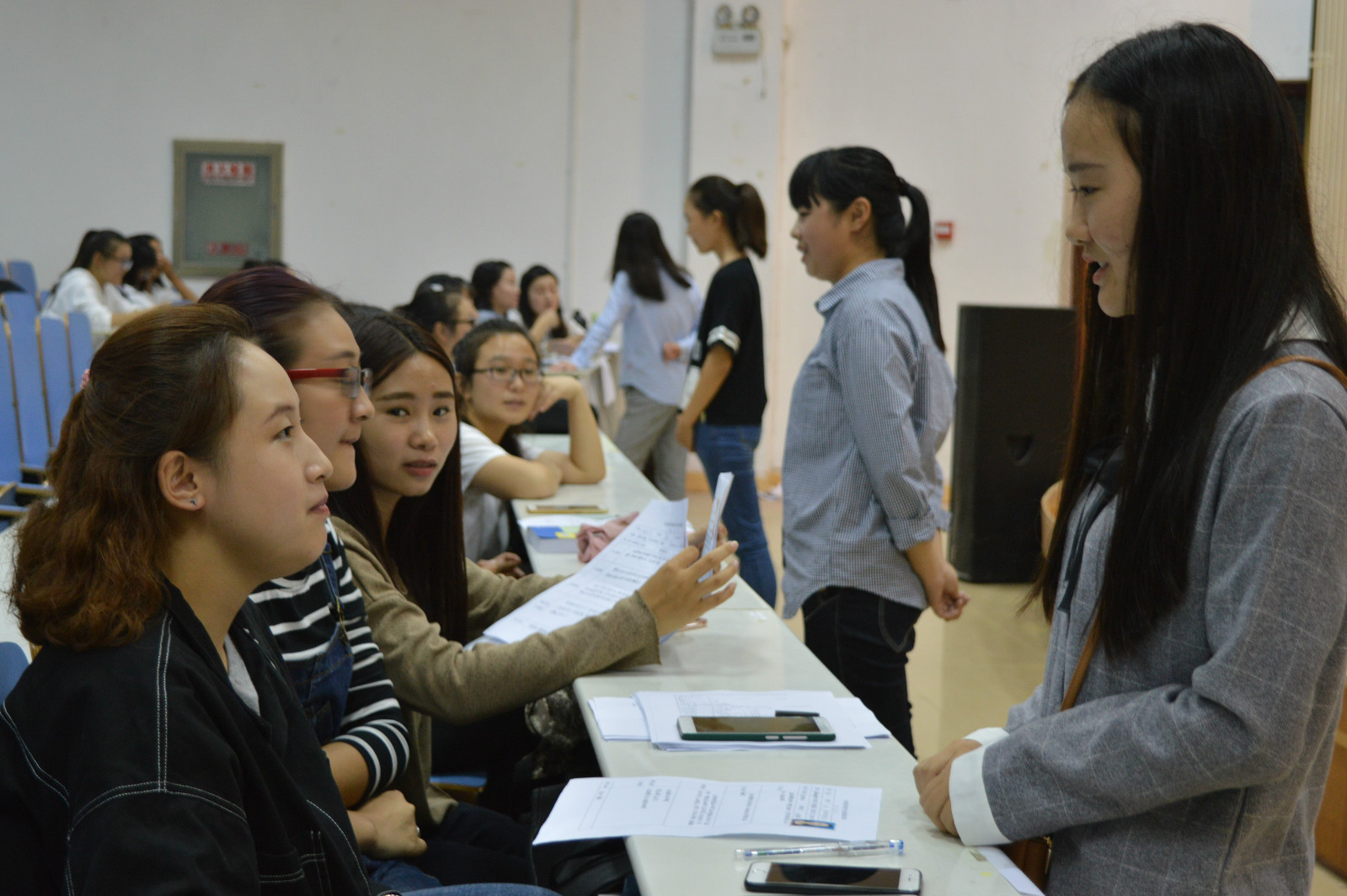 球盟会员工会招新活动圆满落幕