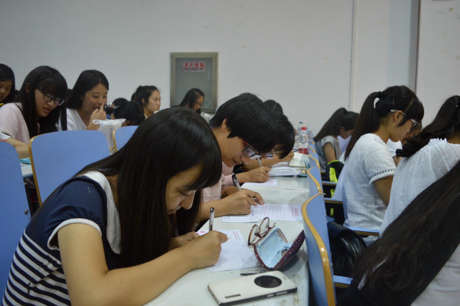 球盟会成功举办“花晨月夕共团圆”中秋晚会