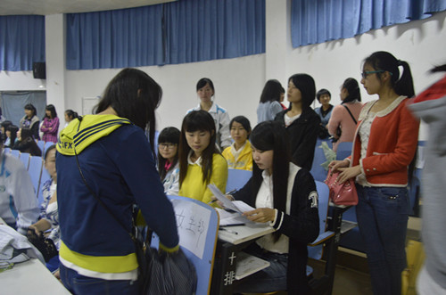 球盟会员工会招新工作圆满结束