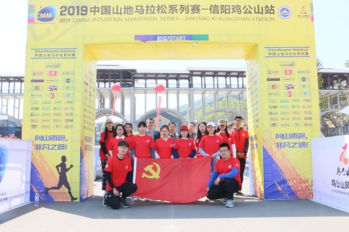 球盟会学子积极参与志愿服务活动获好评