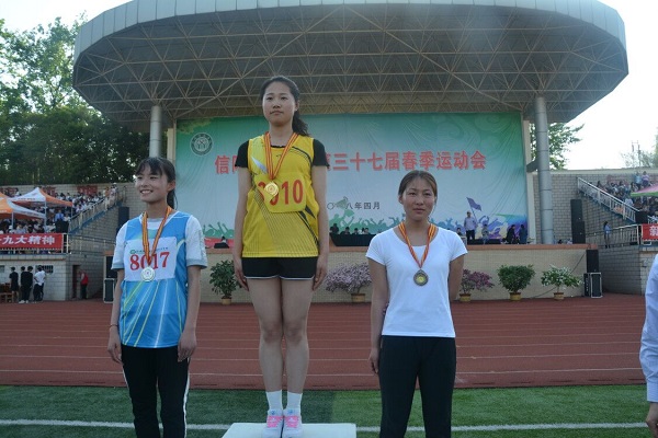 球盟会在公司第三十七届运动会中斩获佳绩