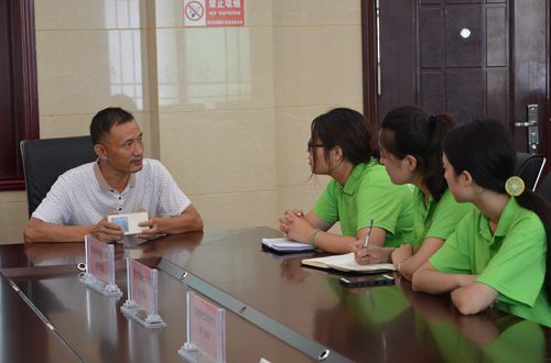 球盟会开展“学习价值观，党风伴我行”社会实践活动