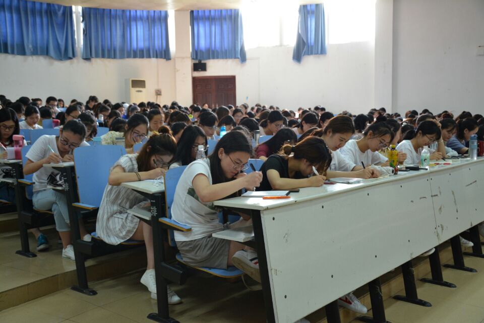 球盟会成功举办全国口译大赛经验分享会